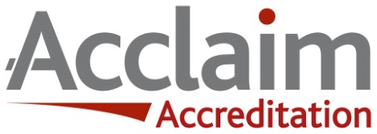 Acclaim Accreditation (SSIP)