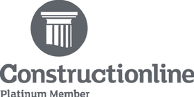 Constructionline Platinum Member