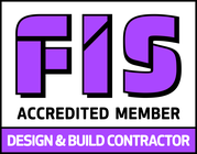 FIS Accredited Member (Design & Build Contractor)